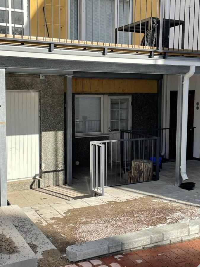 Kodikas Studio Lahella Keskusta Apartment Porvoo Exterior foto